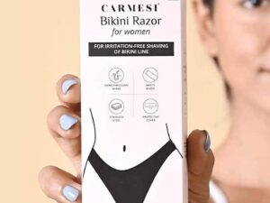 Carmesi Bikini Razor