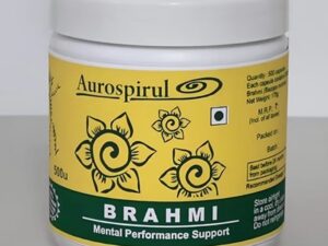 Brahmi Mental Performance Support