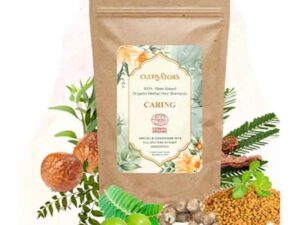 Cultivator’s Caring Hair Mask