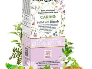 Cultivator’s Caring Hair Mask