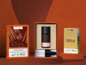 Phool Cinnamon Essential Oil