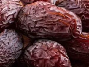 My Healthy munch – Dates