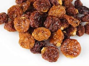 My Healthy Munch – Dried Golden Berries