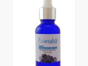 Anaha – Frankincense Oil