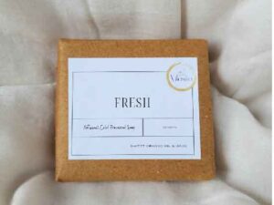 Studio Vilasita Soaps “Fresh”