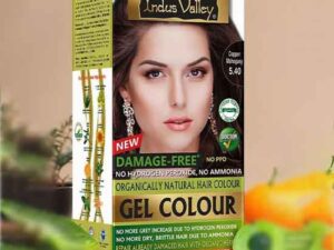 Indus Valley Gel Color