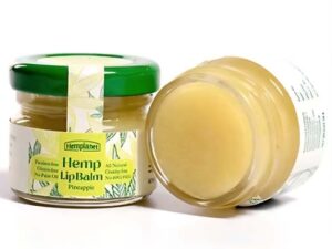 Hemp Planet Lip Balm