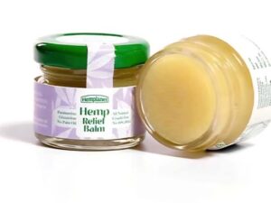 Hemp Relief Balm