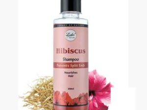 Lalas – Hibiscus Shampoo