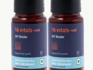 Health supplements DHT blocker for Hair