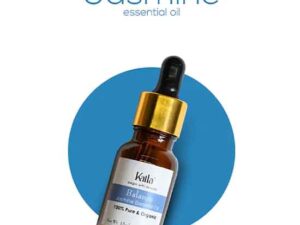 Kalla Jasmine Essential Oil