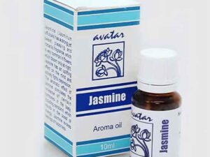 Avatar Jasmine Aroma Oil