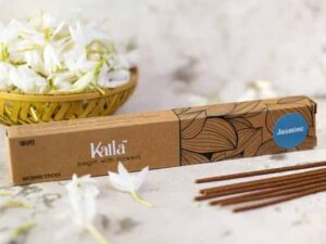 Kalla Jasmine Incense Stick