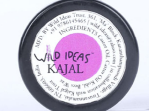 Wild Ideas Kajal