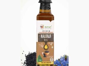Santrupti – Kalonji Oil
