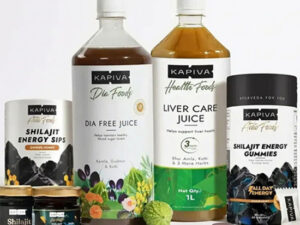 Kapiva Health Suppliments