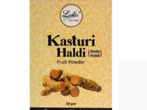 Lalas – Kasturi Haldi