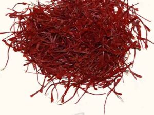 My Healthy Munch  – Kashmir Saffron