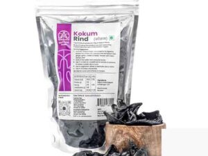 Sattvic Foods – Kokum Rind