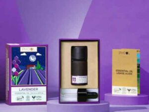 Phool Lavender Essential Oil