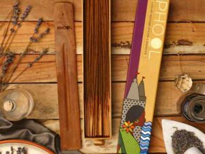 Phool Lavender Incense Stick