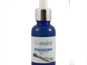 Anaha – Lemongrass Oil