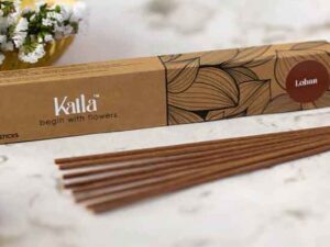 Kalla Loban Incense Sticks