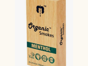 MEA-AME Menthol Organic Smokes