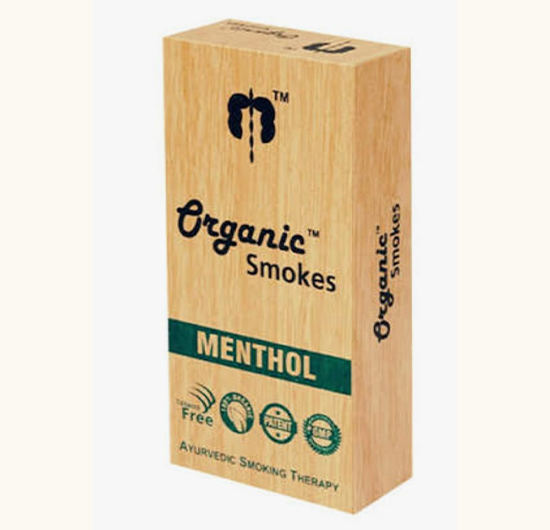 menthol