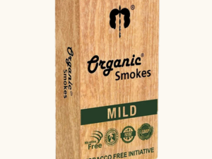 MEA-AME Mild Organic Smokes
