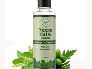 Lalas – Neem Tulsi Shampoo