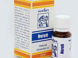 Avatar Neroli Essential Oil