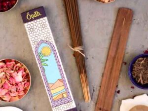 Phool Oudh Incense Sticks