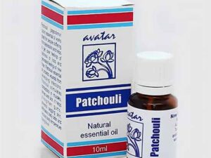 Avatar Patchouli Natural Essential Oil