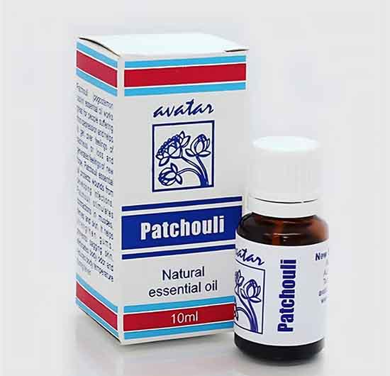 patchouli