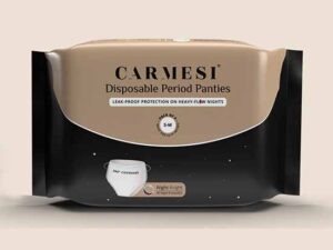 Carmesi Disposable Period Panty