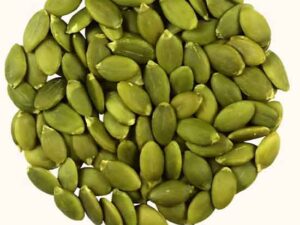 My Healthy Munch – Indian Pumpkin Seeds
