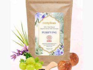 Cultivator’s Purifying Hair Shampoo