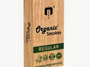 MEA-AME Regular Organic Smokes