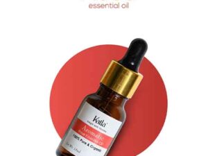 Kalla Rose Essential Oil