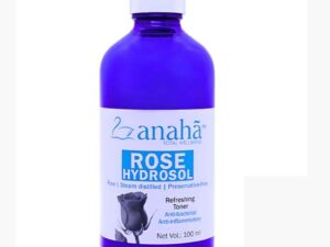 Anaha – Rose Hydrosol