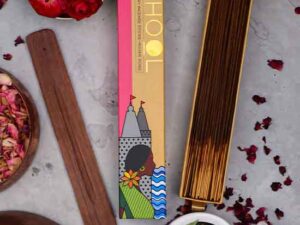Phool Rose Incense Stick
