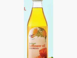 Santrupti – Sunflower Oil Cold Pressed