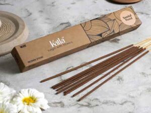 Kalla Sandalwood Incense Sticks