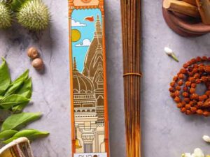 Phool Sandalwood Incense Sticks