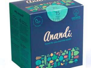Anandi Sanitary Pads
