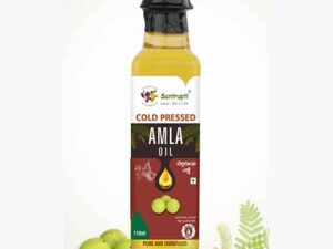 Santrupti – Amla Oil