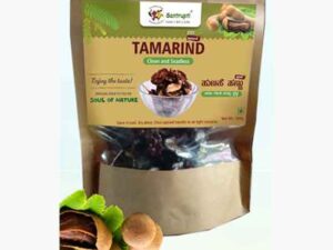 Santrupti – Tamarind
