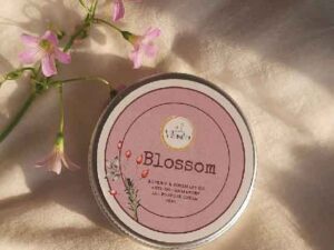 Rosehip & Rosemary Anti-inflammatory all purpose cream