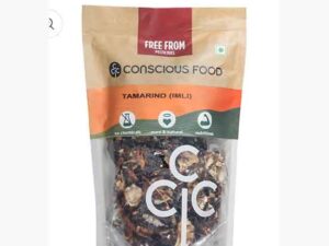 Conscious food – Tamarind